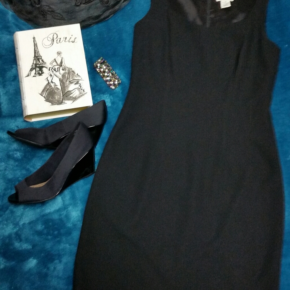 Ann Taylor Dress